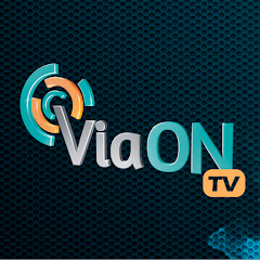 Ícone do app ViaON TV